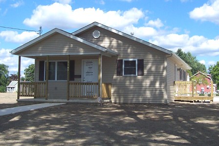 Demling Family House
