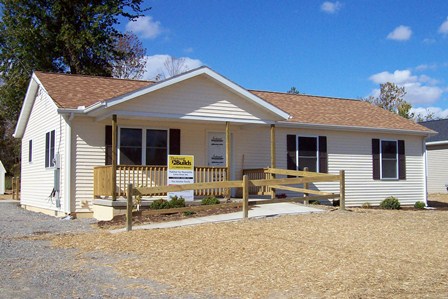 Hatcher Family House