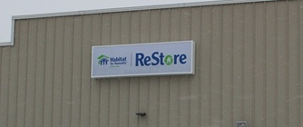 ReStore Facade