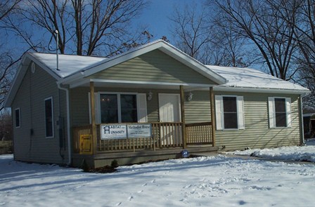 Miller Family House