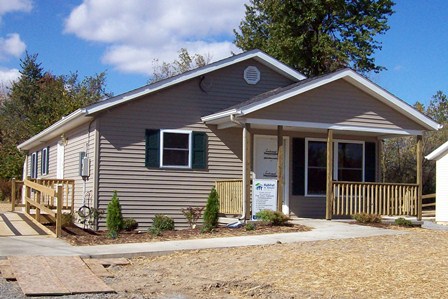 Owens Family House
