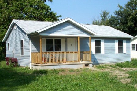 Wilson Family House